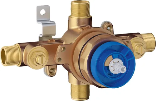 Vista 2 de GROHE 35015001 Grohsafe - Válvula universal de equilibrio de presión (nueva versión de Grohe 35015000)