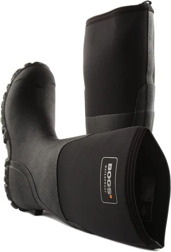 Vista 4 de BOGS Men's Mesa Rainboot Rain Boot
