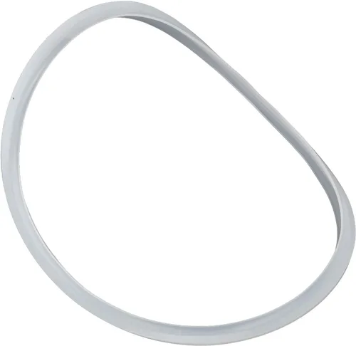 Vista 7 de Junta de repuesto de silicona para olla a presión, accesorio multiusos (8.7 in)