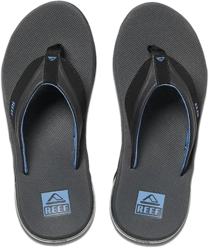 Vista 3 de Reef Men's Anchor Flip-Flop
