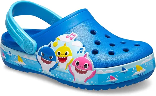 Vista 10 de Crocs - Zuecos unisex para niños