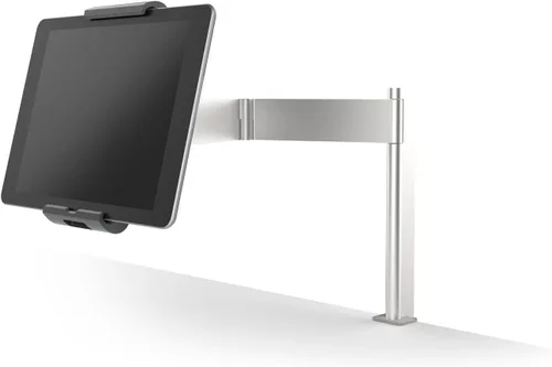 Vista 11 de Durable Soporte para tablet montado en la pared, soporte universal, se