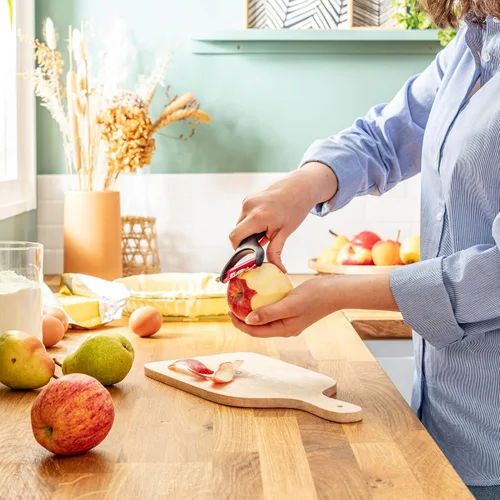 Vista 5 de Tefal Ingenio k2071814 Peladores de frutas y verduras