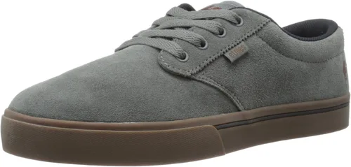Vista 29 de Zapatos de skate Michelin Marana para hombre Negro/azul/negro