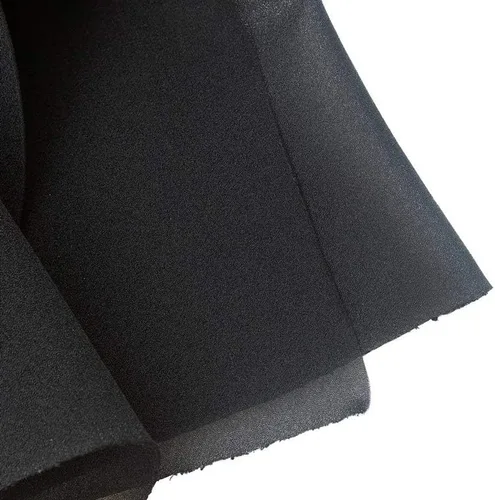 Vista 3 de Speaker Mesh PRO Speaker Grill Mesh Sponge Foam Cover Acoustic 3MM para Line Array Audio profesional y DJ Audio Espuma acústica profesional