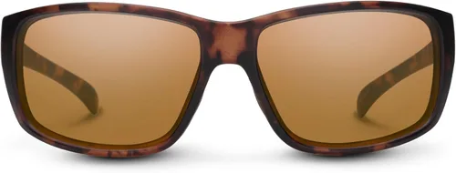 Vista 2 de Suncloud Milestone - Gafas de sol polarizadas 100% protección UV Ajuste cómodo, diseño moderno para hombres y mujeres