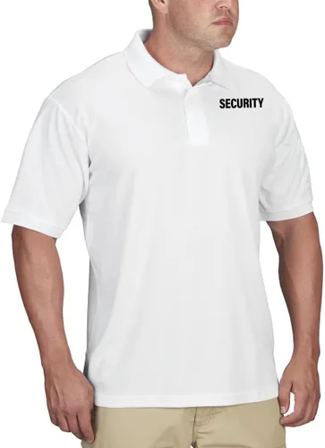 Vista 18 de Propper Polo de seguridad de manga corta para hombre Negro