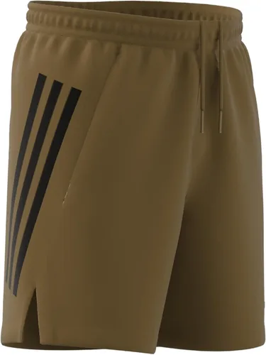 Vista 6 de adidas Pantalones cortos Future Icon de 3 rayas para hombre