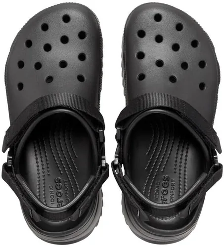 Vista 4 de Crocs Classic Hiker - Zuecos clásicos unisex para adulto