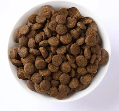 Vista 2 de Farmina N&D, receta de calabaza y codorniz de calabaza, comida seca para gatos adultos, 3.3 libras