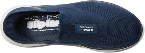 Vista 2 de Skechers Go Walk 6 - Fáciles de poner