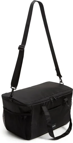 Vista 2 de Vera Bradley Enfriador familiar Ripstop reciclado para mujer
