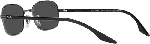 Vista 5 de Ray-Ban RB3690 - Gafas de sol cuadradas