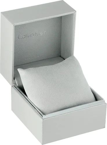 Vista 5 de Calvin Klein K2G21161 - Reloj analógico de cuarzo para hombre con pulsera de acero inoxidable