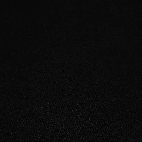 Vista 8 de [Usado] Sun Zero Bergen - Panel de cortina 100% opaco con orificios para el cortinero, calidad de teatro, nivel extremo de bloqueo de luz, 40 x 63