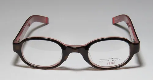 Vista 3 de Marius Morel 1880 6,282.8ft - Bisagras flexibles de borde completo para hombre y mujer