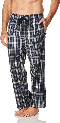 Vista 4 de Fruit of the Loom Pantalón de pijama tejido para hombre