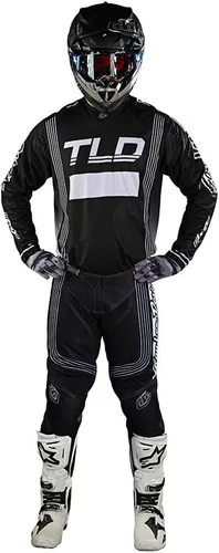 Vista 2 de Troy Lee Designs Camiseta GP Air