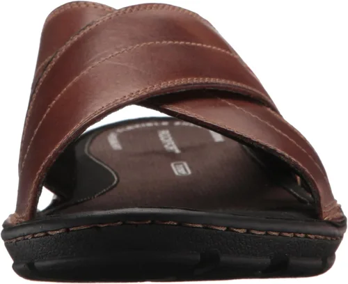 Vista 2 de Rockport Men's Darwyn Xband Slide Sandal