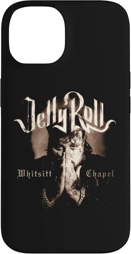 Vista 4 de Jelly Roll - Carcasa Whitsitt Chapel para iPhone 17