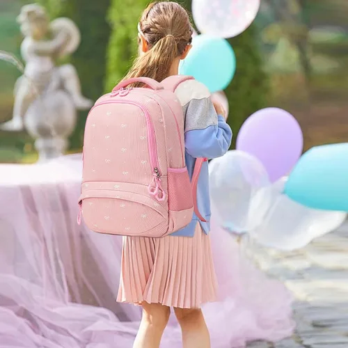 Vista 68 de Juego de mochila para niñas con diseño de unicornio, mochila escolar para niños, mochila para libros para niñas, set 3 en 1, regreso a clases