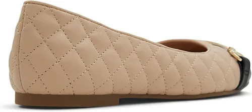 Vista 3 de ALDO Women's Leanne Ballet Flat
