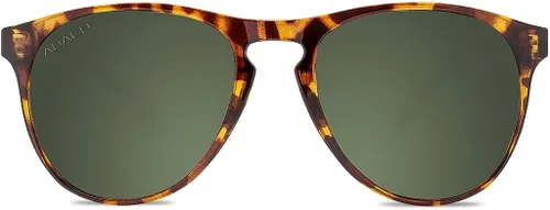 Vista 2 de Abaco Logan TortoiseG15 - Lentes de sol polarizados para hombre