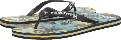 Vista 7 de Quiksilver Molokai Art - Sandalias de 3 puntos para hombre
