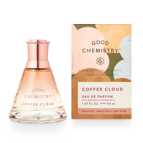 Vista 15 de Good Chemistry Cheerful Charmer Eau de Parfume