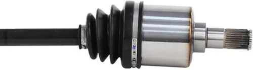 Vista 3 de 1X Front Left Driver Side CV Joint CV Axle CV Shaft Fits Kia Forte 2010 2011 2012 Fits Kia Forte Koup 2010 2011 2012 2013
