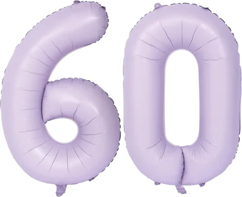 Vista 241 de Globos de 40 pulgadas con números de caramelo, papel de aluminio de helio, globos de látex de Mylar para fiesta de cumpleaños, decoración digital 0