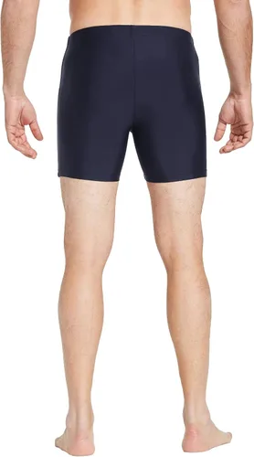Vista 3 de BALEAF Traje de baño deportivo para hombre, de compresión de secado rápido, pierna cuadrada