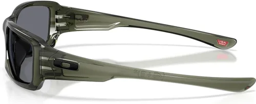 Vista 47 de Oakley Gafas de sol cuadradas Fives