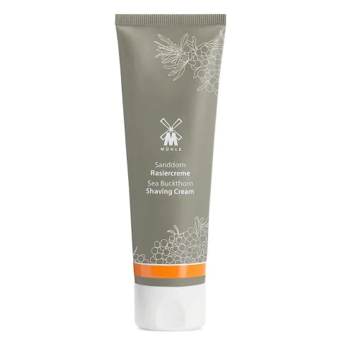 Vista 6 de MÜHLE SHAVE CARE Crema de Afeitar Aloe Vera 2.5 fl oz