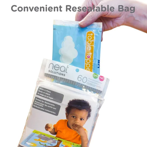 Vista 10 de Cubremesa Neat Wear de Neat Solutions Neat