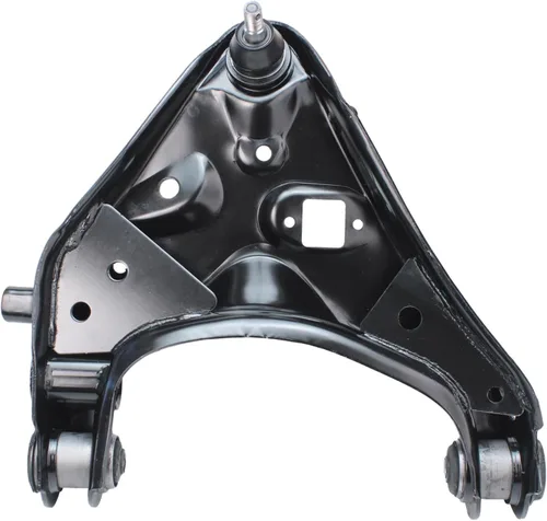 Vista 88 de Detroit Axle - Rótula de brazo de control inferior delantero derecho para Honda Accord 2008-2012, TSX 2009-2014, montaje de rótula de brazo