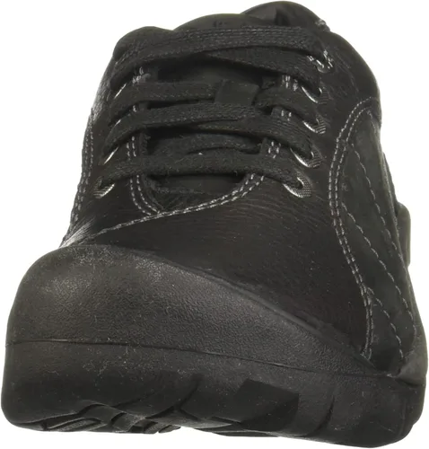 Vista 2 de KEEN Women's Presidio Leather Low Height Oxford