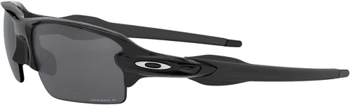 Vista 3 de Oakley Men's Oo9271 Flak 2.0 Low Bridge Fit Rectangular Sunglasses