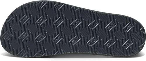Vista 4 de Reef Chancletas Cushion Dawn para hombre, Bronce, 8