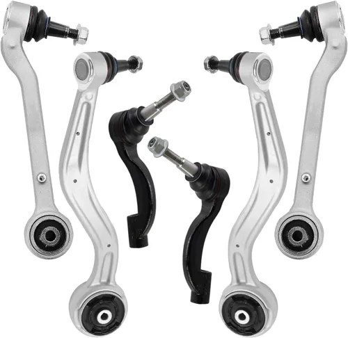 Vista 160 de Detroit Axle - Kit frontal para Chrysler 300 Dodge Charge 2011-2023