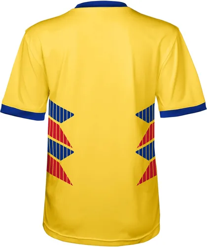 Vista 2 de Outerstuff Top para niños de la Copa Mundial Femenina de la FIFA 2023