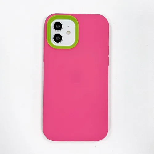 Vista 12 de Funda compatible con Xiaomi Poco X3 GT 5G, carcasa suave de TPU, compatible con Redmi Note 10 Pro (China) 5G a prueba de golpes y protección contra