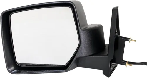 Vista 135 de Garage-Pro Espejo no eléctrico del lado del conductor para Jeep Compass 2007-2017 texturizado mfrbodycodename : MK