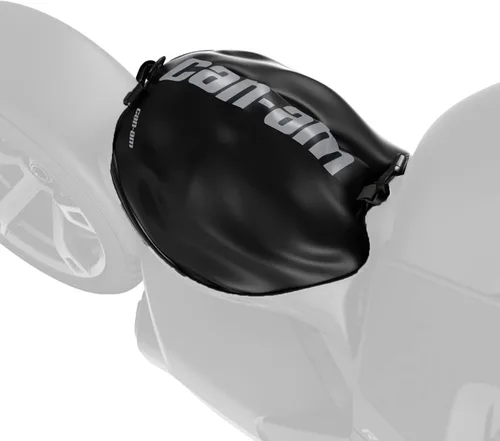 Vista 2 de Can-Am Nuevo OEM Casco Bolsa Ryker, 219400765