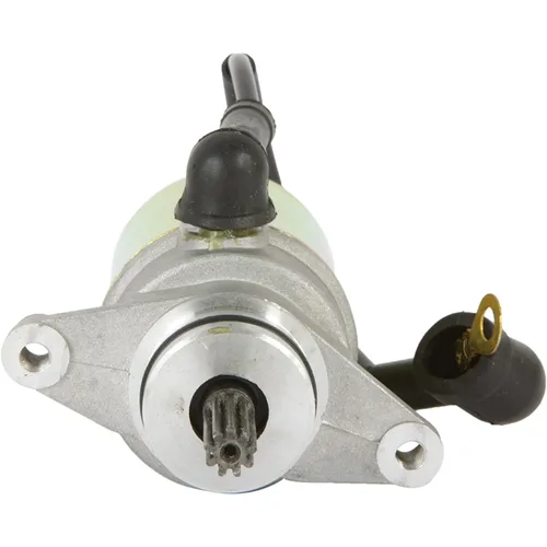 Vista 7 de Total Power Parts Arrancador 410-52039 de 12 V compatible con/repuesto para Yamaha YFM 100 Champ 1987-1991, YFM 100 Moto-4 1985-1989 128000-4851