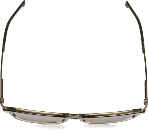 Vista 5 de Hugo Boss Mens Boss 1020S Rectangular Sunglasses