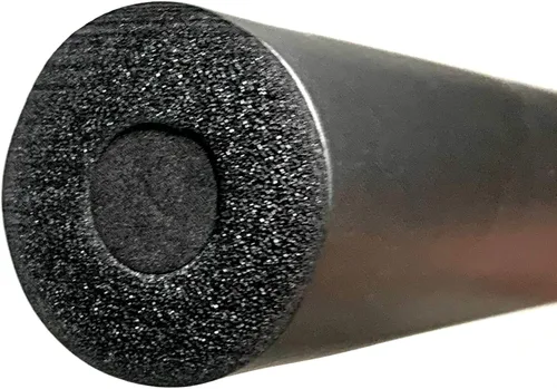 Vista 4 de NLX Espada de espuma acolchada de 35.25 pulgadas, Katana de espuma de práctica, para práctica, entrenamiento, solo para combates
