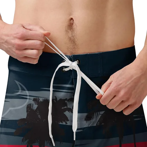Vista 106 de FOCO Bañador con logotipo del equipo de la NFL para hombre Sunset