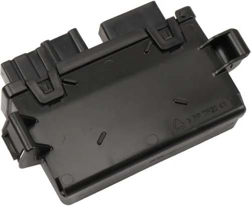 Vista 2 de GM Genuine Parts 22940857 Módulo de control de accesorios y portón elevador