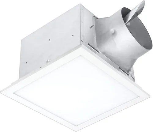 Vista 14 de Ventiladores Delta Electronics Breez Signature, SIG80-110, 8.2watts, 120 volts